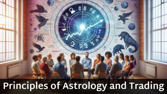 How Combining Basic Principles of Astrology and Trading