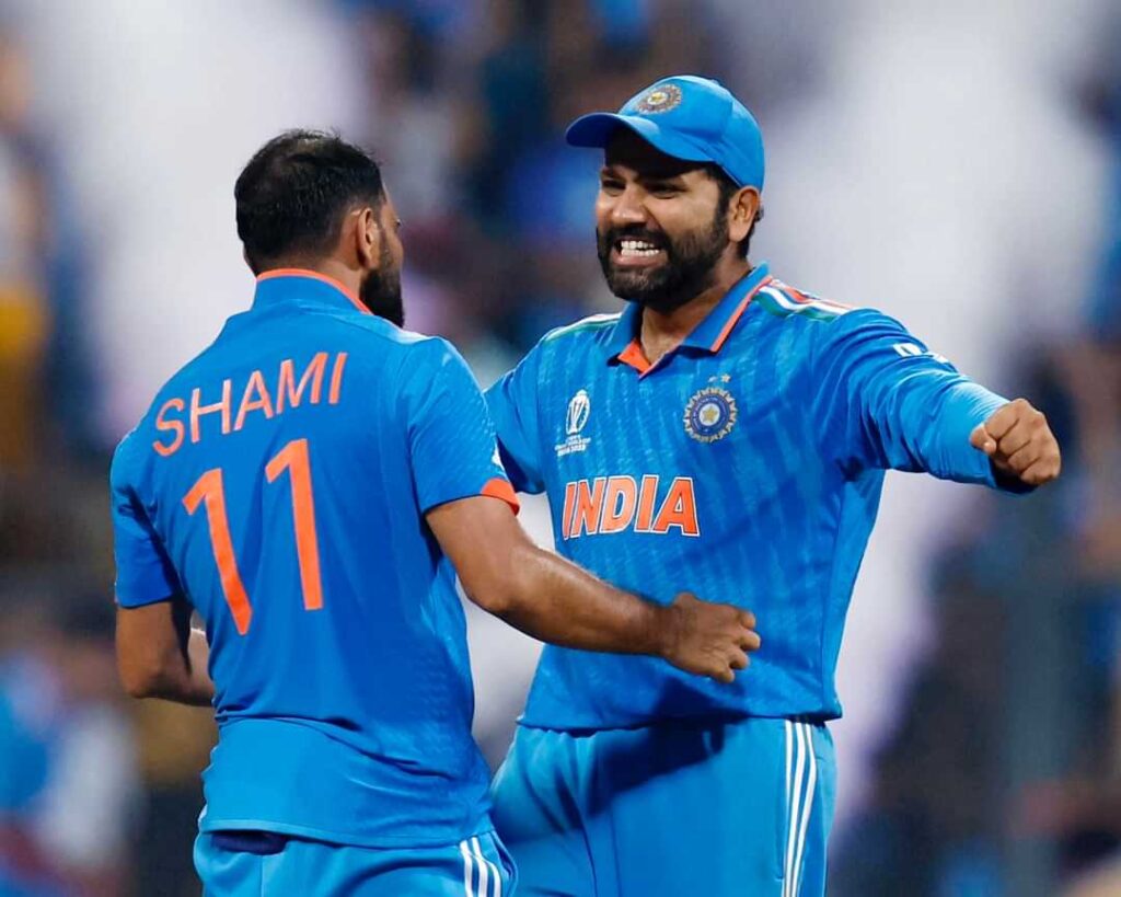 Rohit Sharma: The Story of India's "Hitman" of Cricket