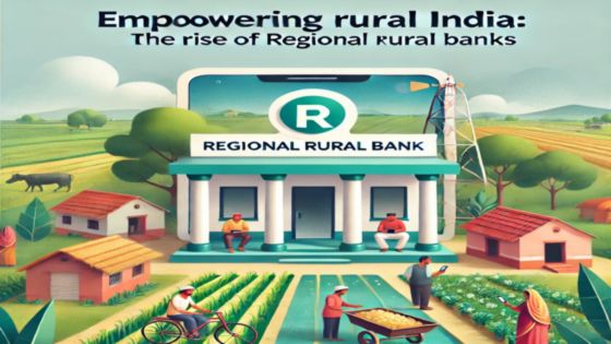 India's Rural Banks Are Booming The Secrets Behind Their Surprising Success